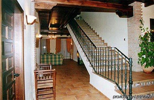 Rural Nogales Hotel