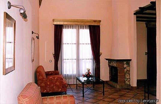 Rural Nogales 4*