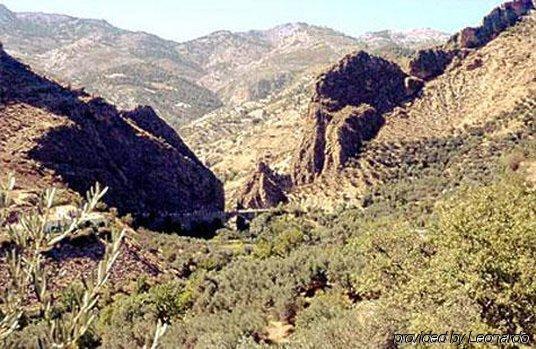 Rural Nogales 4*
