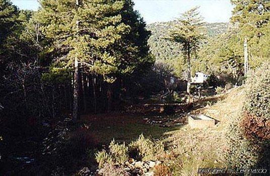 Rural Nogales Hotel 4*