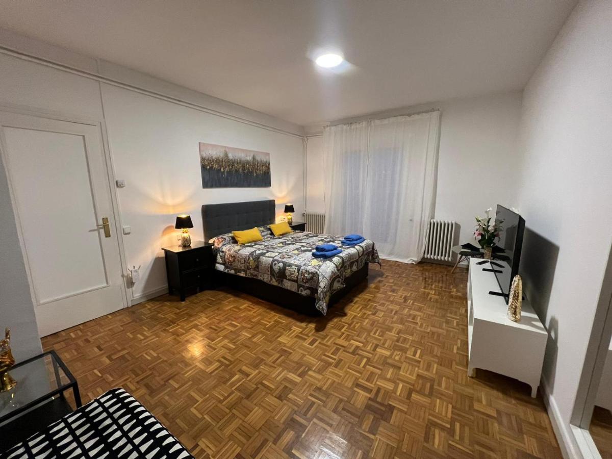 Bed & Breakfast Rambla Catalunya Barcelona
