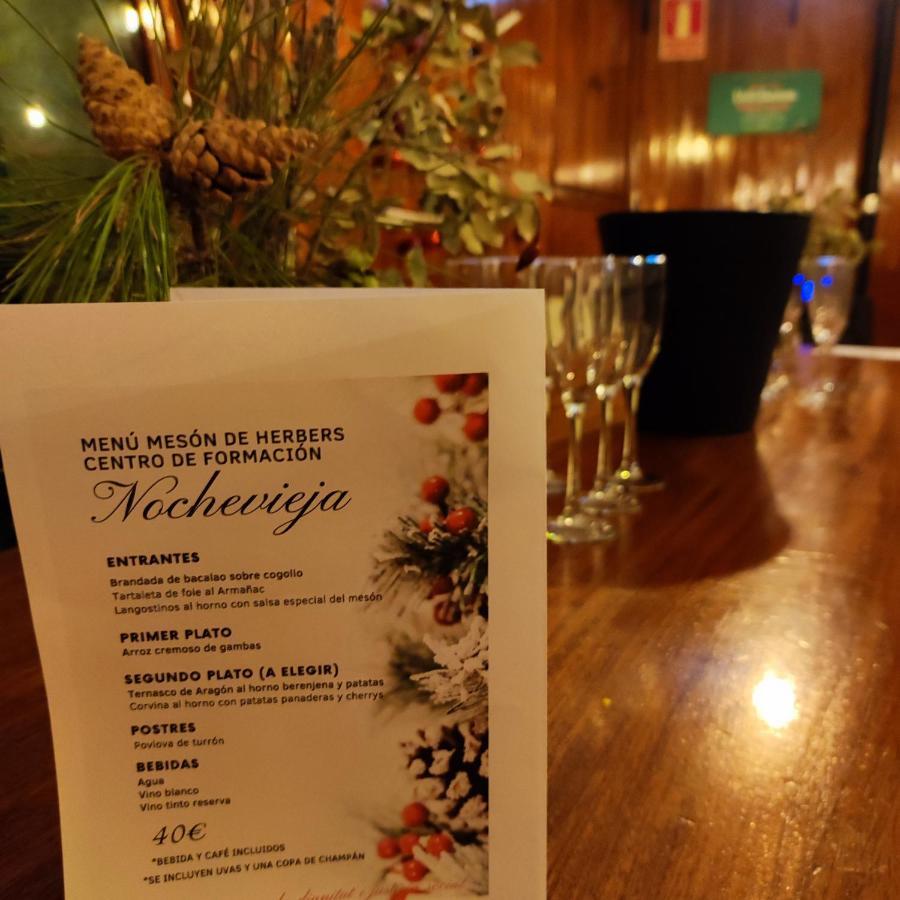 Meson La Lonja - Herbers Hotel