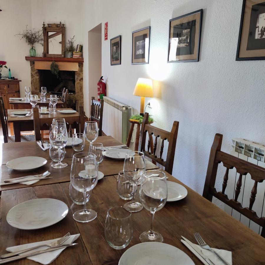 Hotel Meson La Lonja - Herbers *