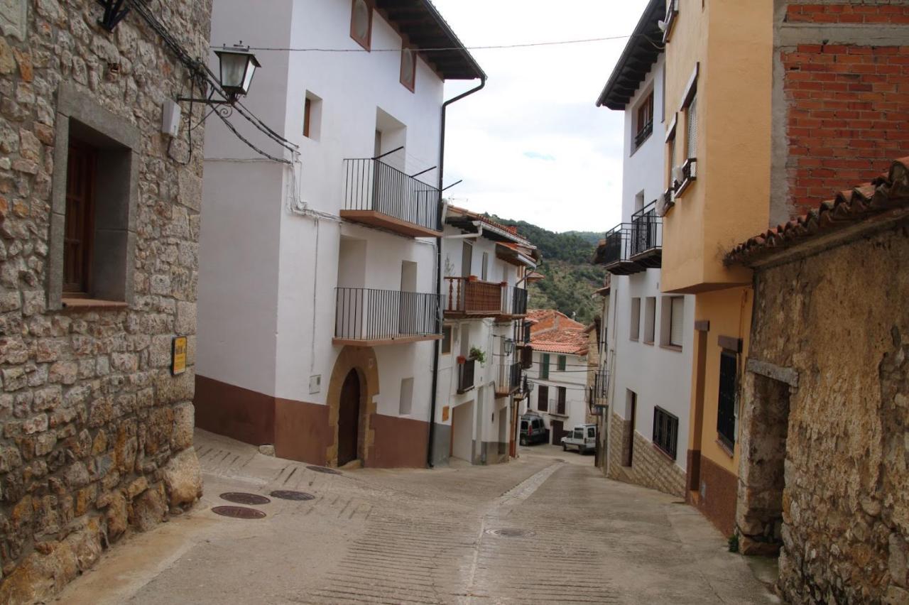 Meson La Lonja - Herbers