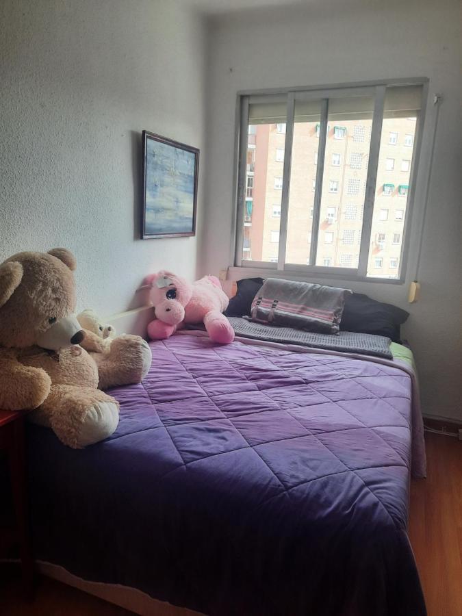 Bed and breakfast Individual En Casa Familiar Dentro De Ciudad Patrimonio De La Humanidad *