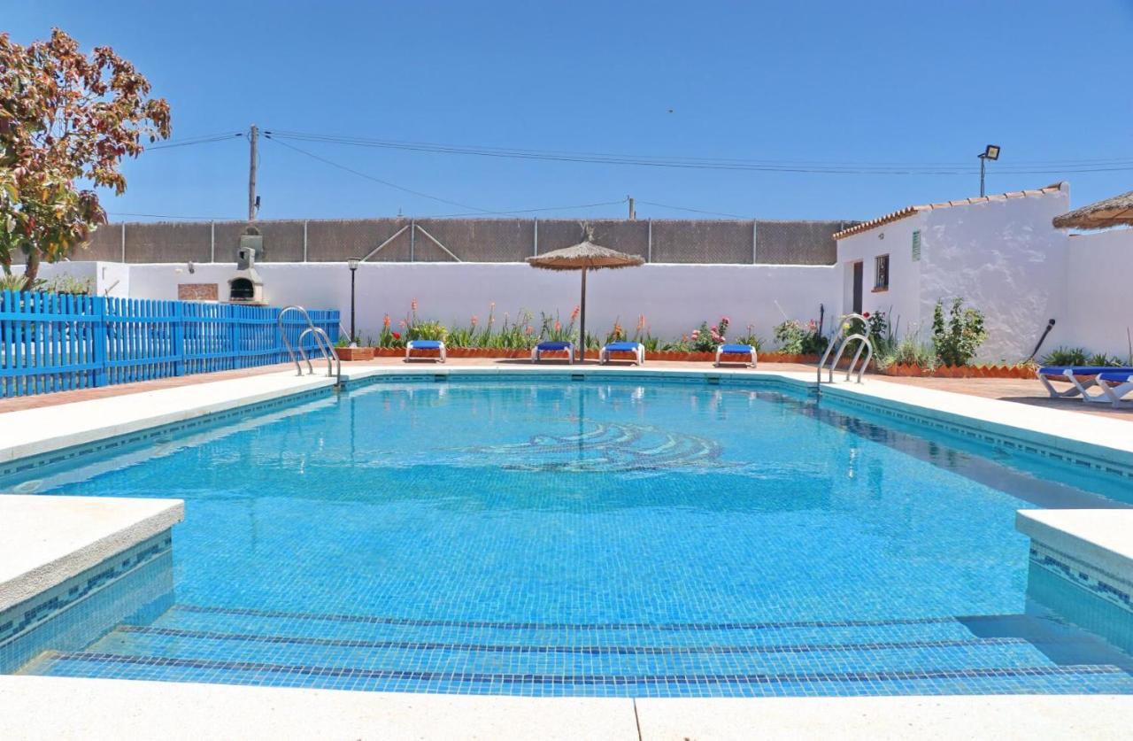 Florida Iii Chalet Conil De La Frontera