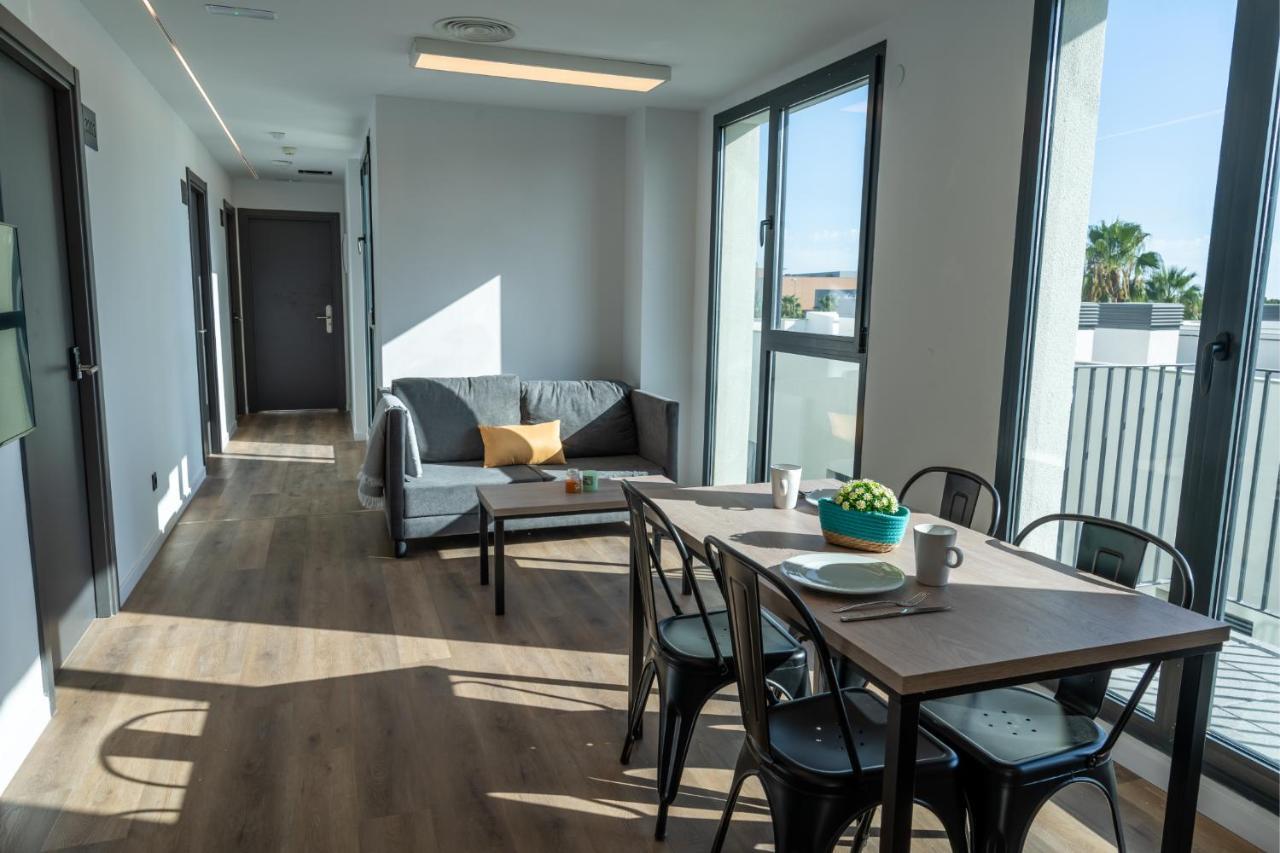 Micampus Alicante Student Apartamento