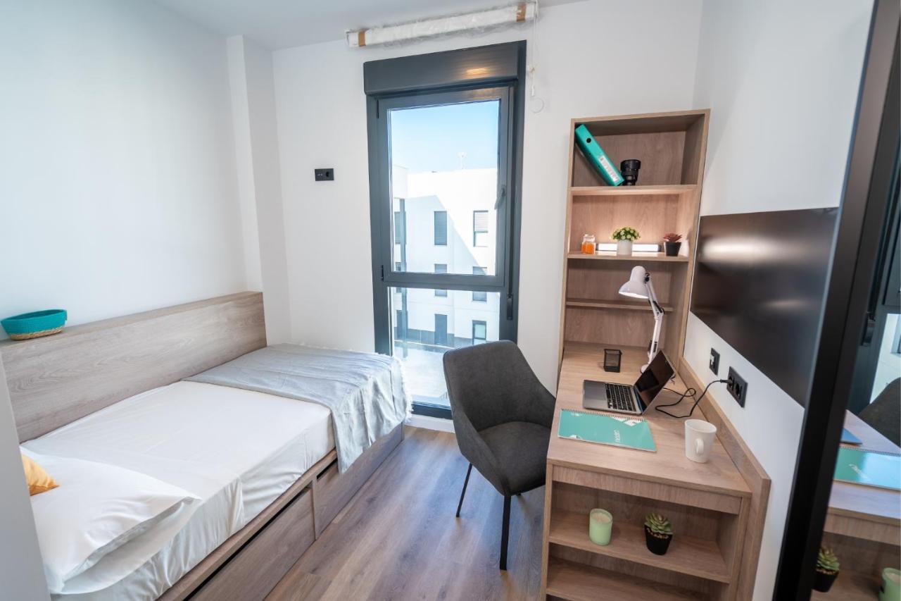 Micampus Alicante Student Apartamento Sant Vicent del Raspeig (San Vicente del Raspeig)