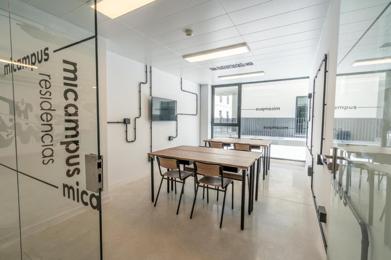 Micampus Alicante Student Apartamento