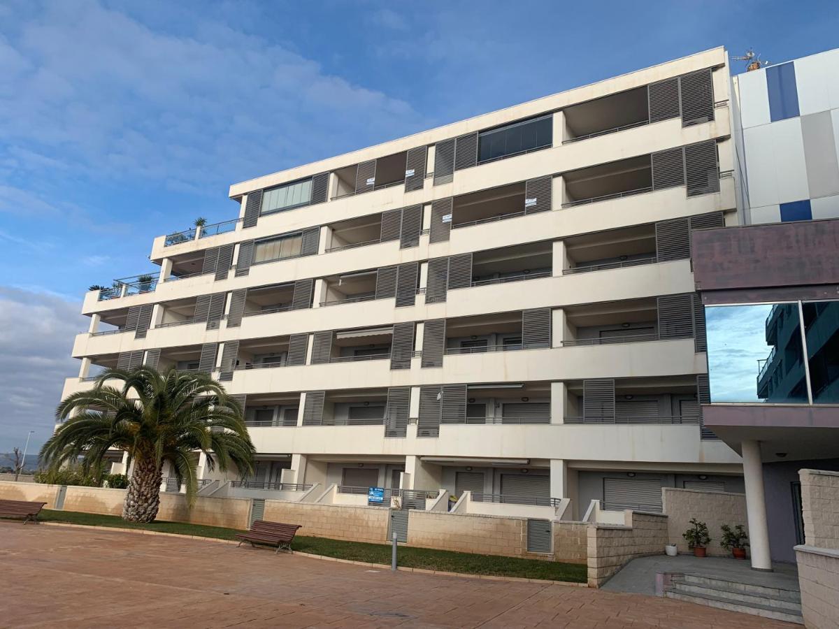 Kione Torresblancas Apartahotel