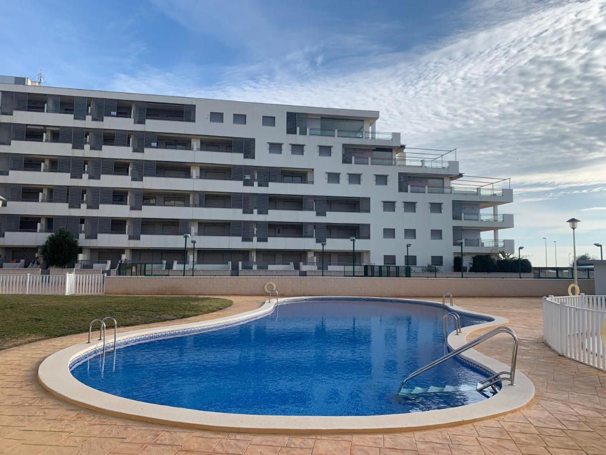 Apartahotel Kione Torresblancas