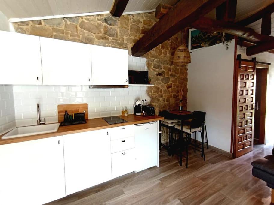 Chalet De Piedra En Picos De Europa