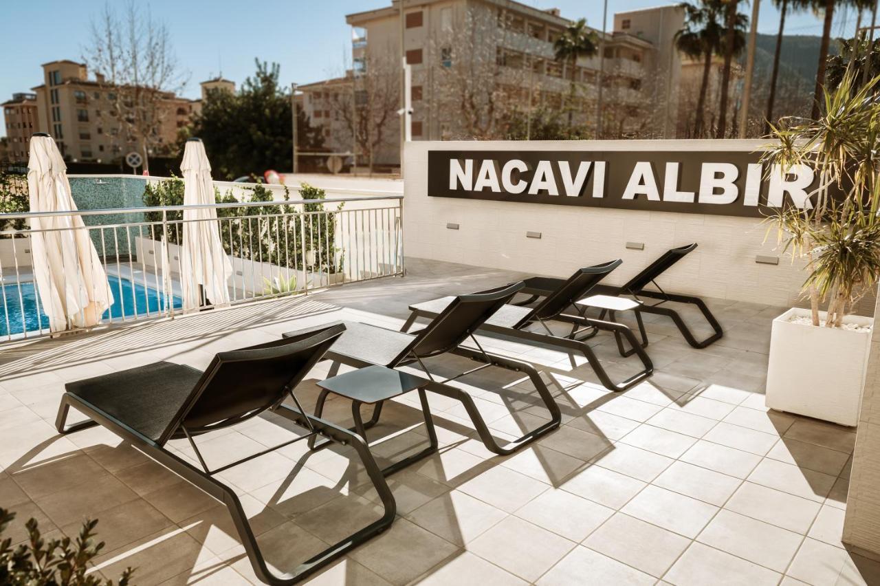 Nacavi Albir Apartahotel El Albir