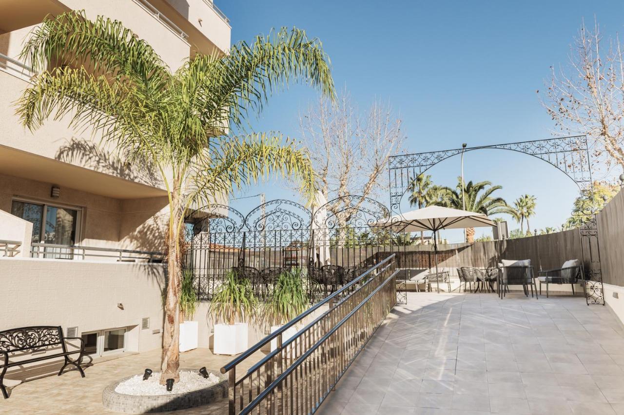 Apartahotel Nacavi Albir El Albir