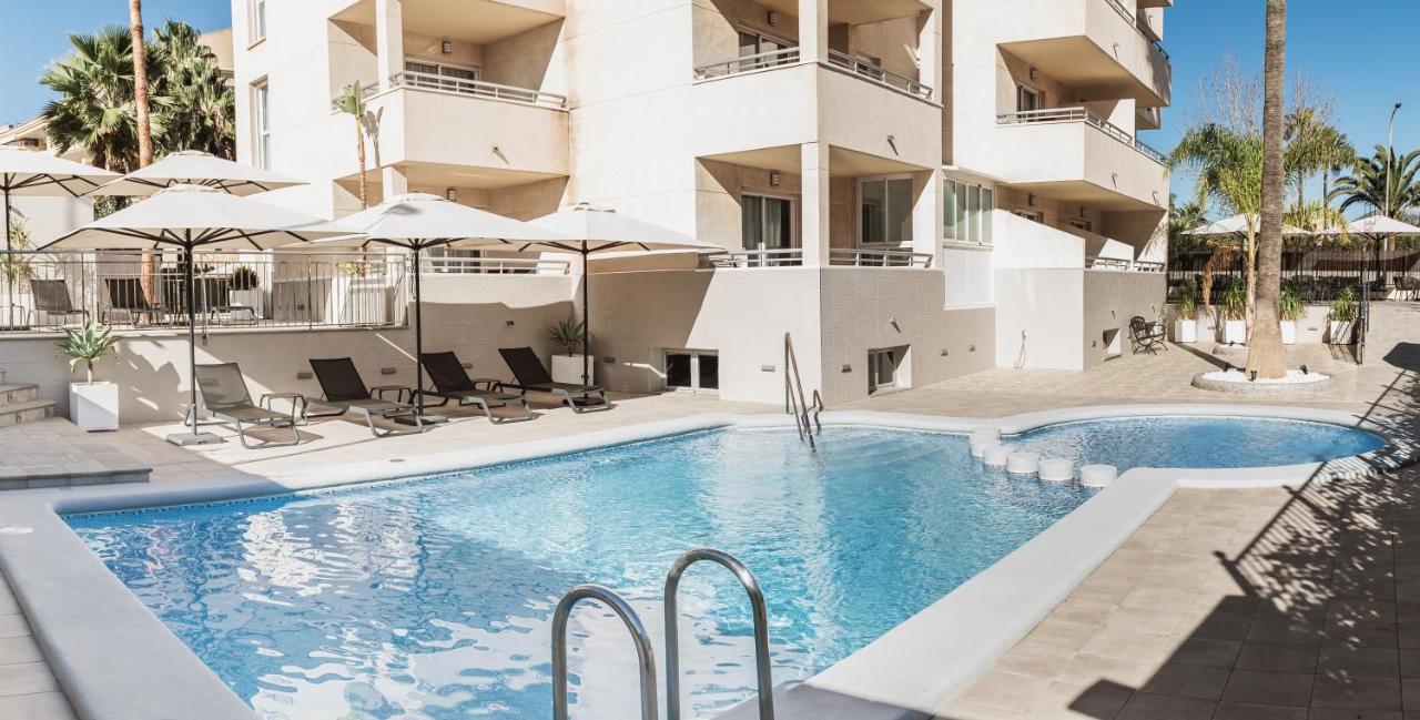 Nacavi Albir Apartahotel