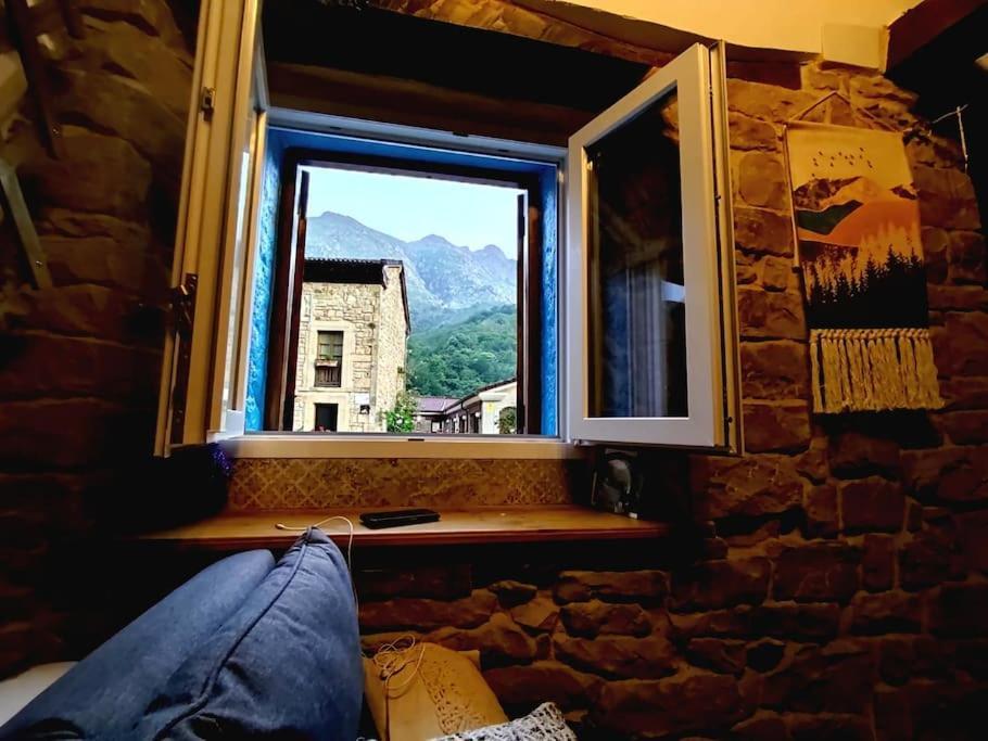 De Piedra En Picos De Europa *
