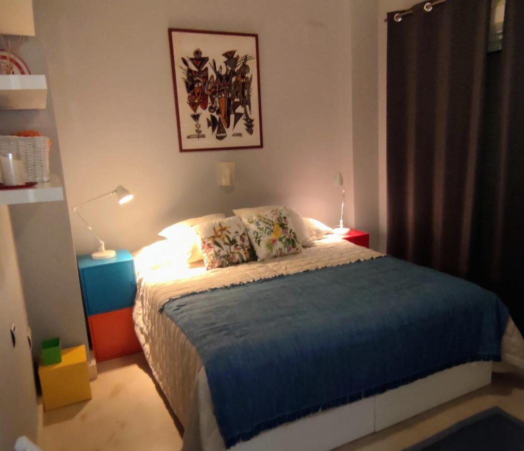 Lodge Juliana Cozyrooms