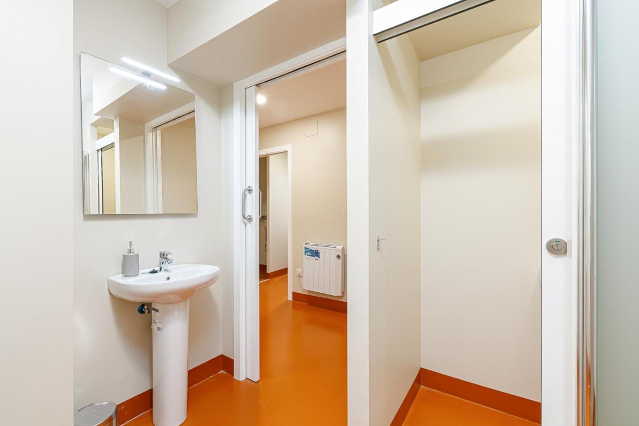 Hostel Turoqua Pontevedra