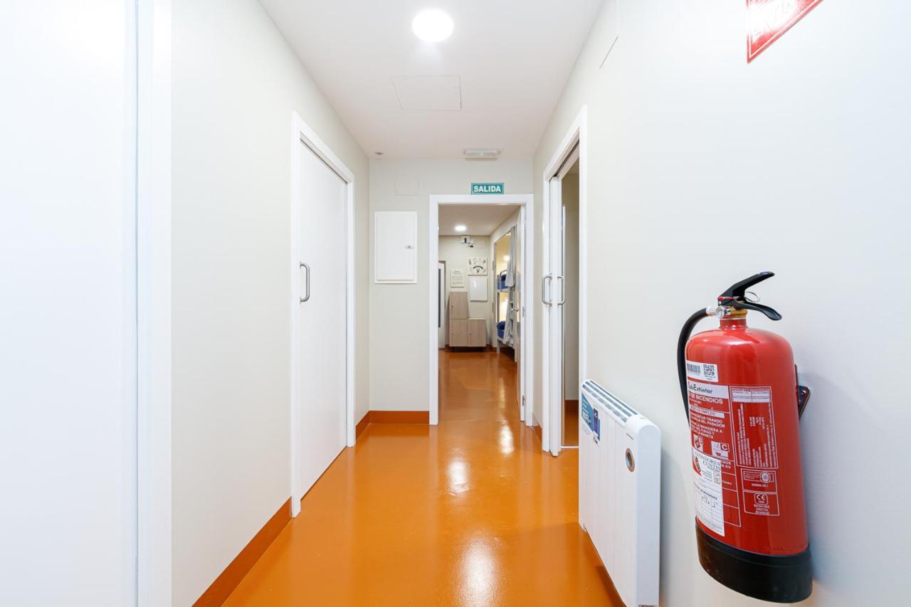 Turoqua Hostel Pontevedra