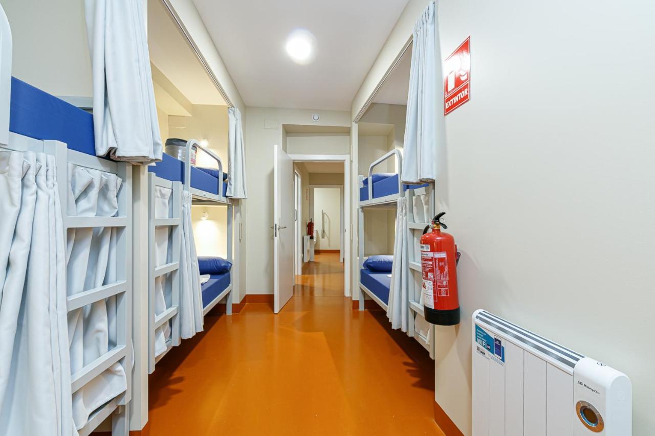 Hostel Turoqua Pontevedra