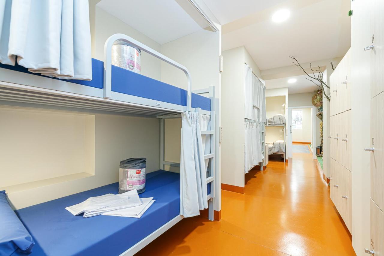 Turoqua Hostel *