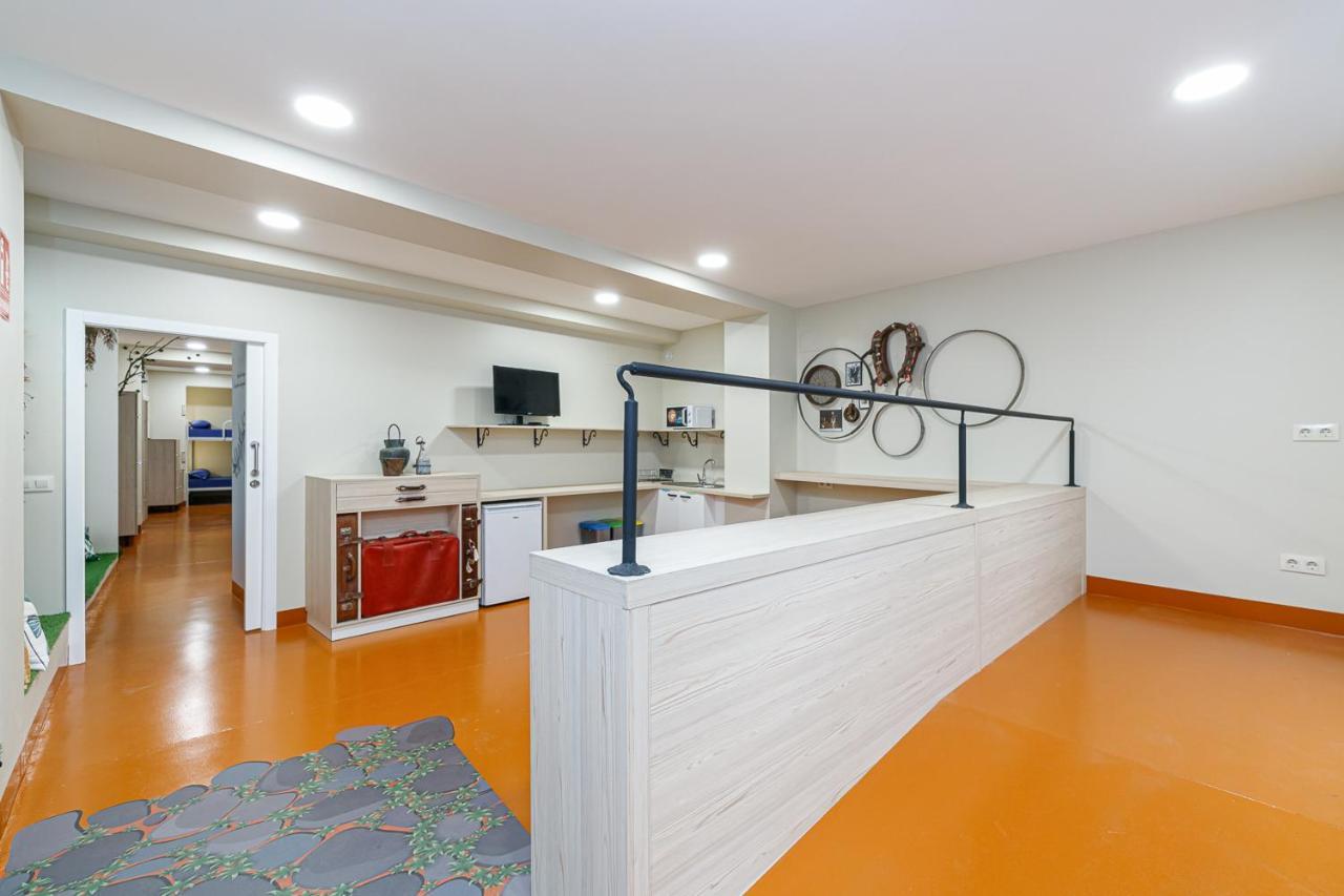 Turoqua Hostel