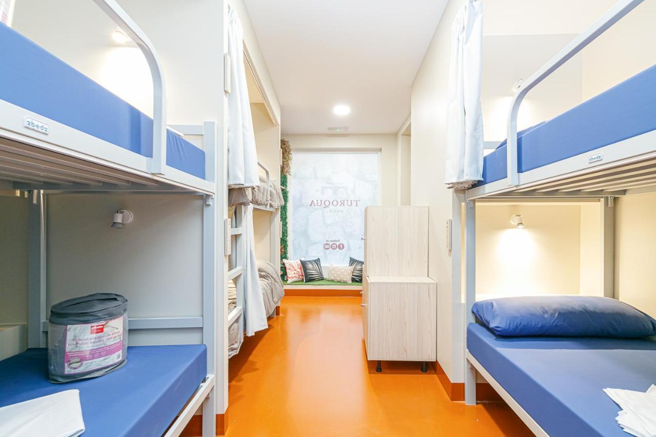 Hostel Turoqua *
