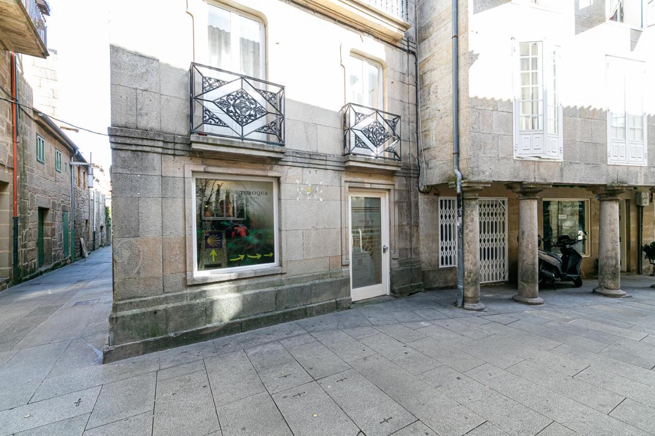 Hostel Turoqua