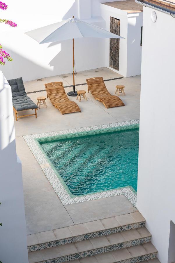 Hotel Aljibe 3*