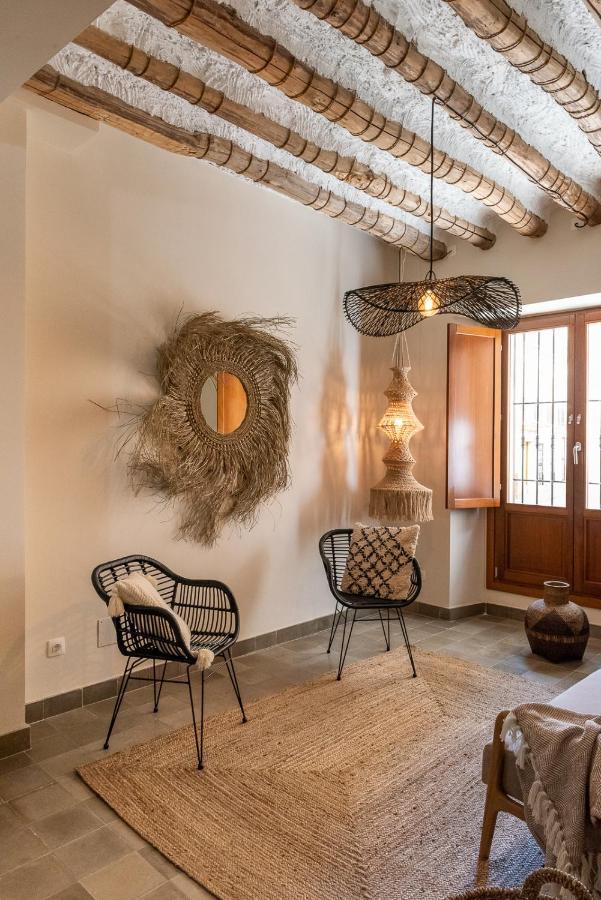 Aljibe Hotel Archidona