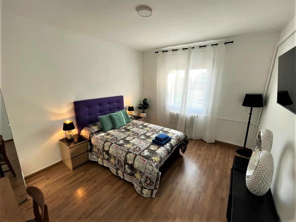 Rambla Catalunya Bed & Breakfast Barcelona
