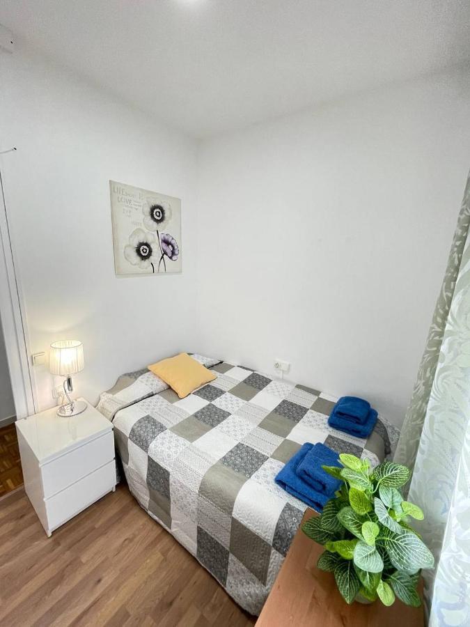 Bed & Breakfast Rambla Catalunya Barcelona