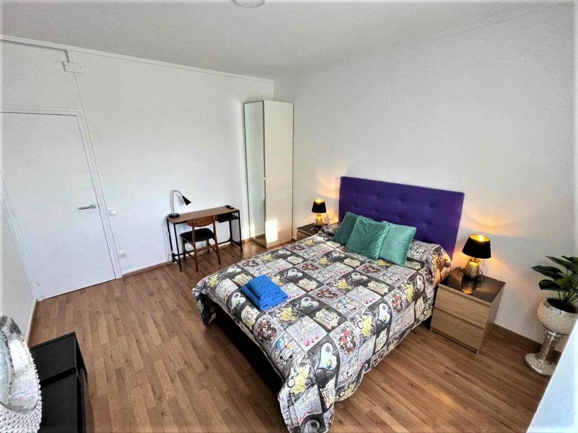 Rambla Catalunya Bed & Breakfast Barcelona