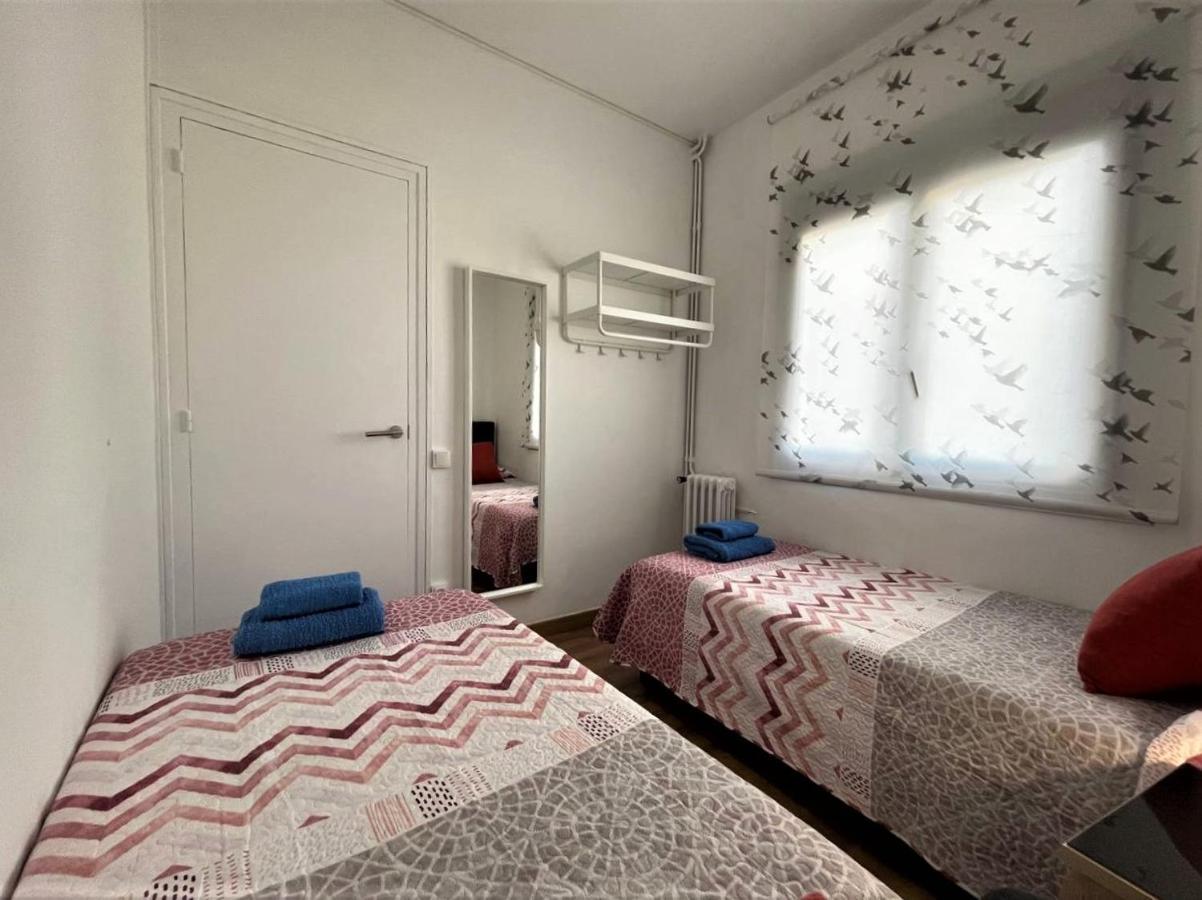Bed & Breakfast Rambla Catalunya *