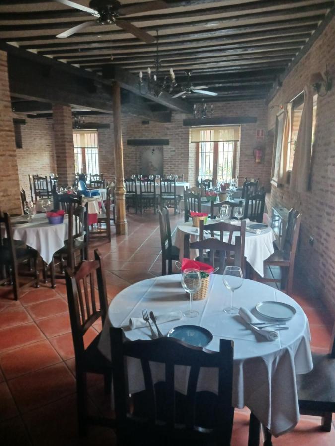 Restaurante Dona Elvira Hotel 3*