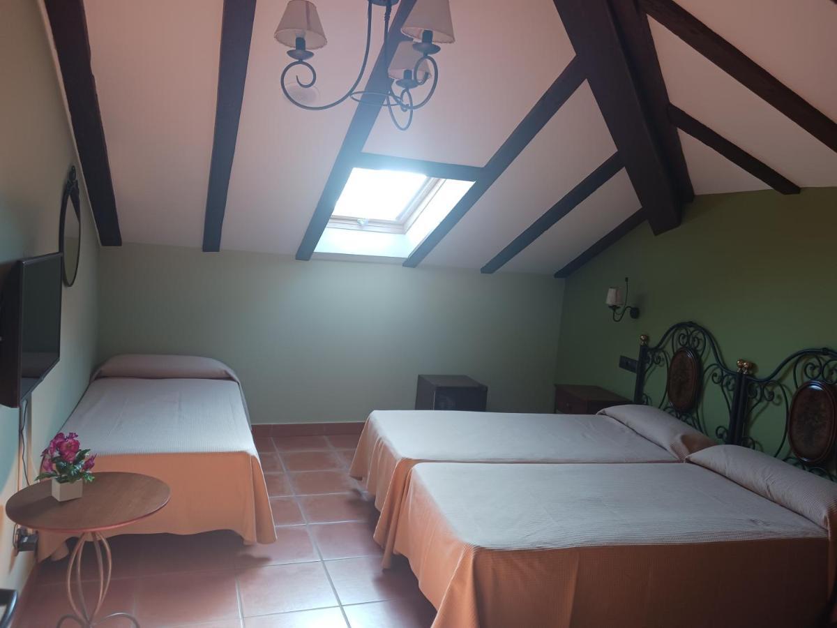 Restaurante Dona Elvira Hotel 3*