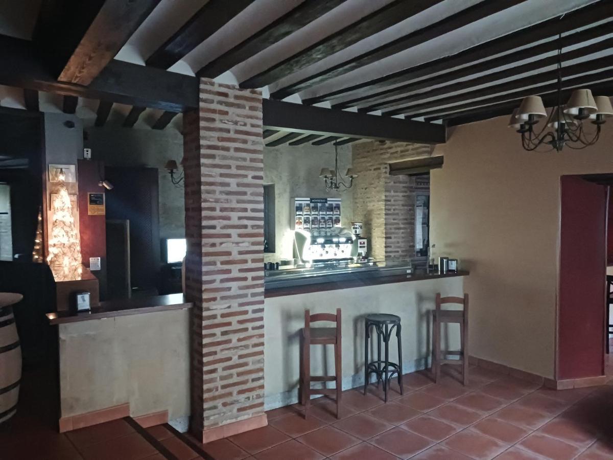Hotel Restaurante Dona Elvira