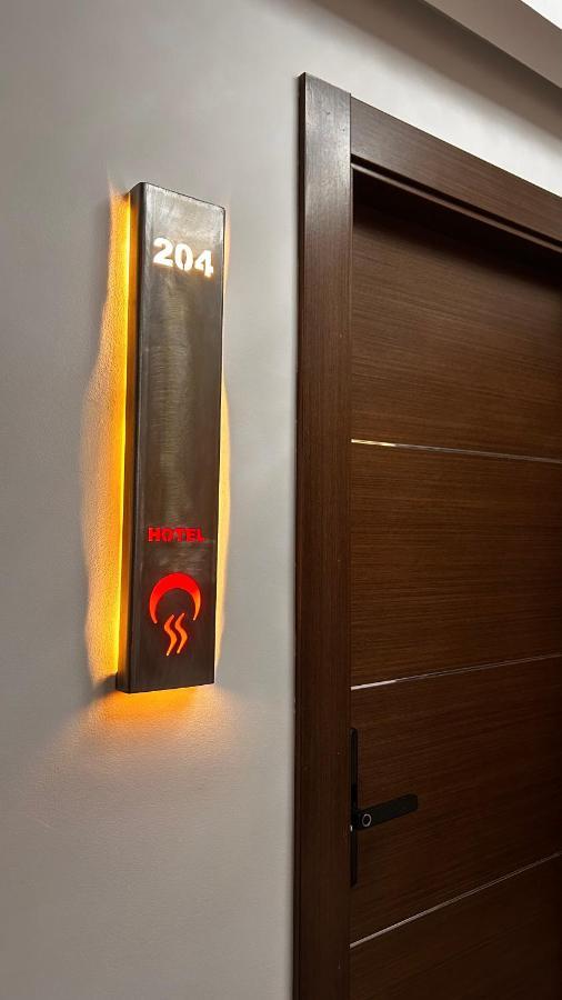 Hotel Fuente Redonda Luxury *