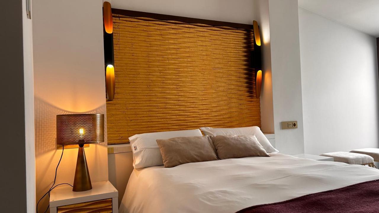 Fuente Redonda Luxury