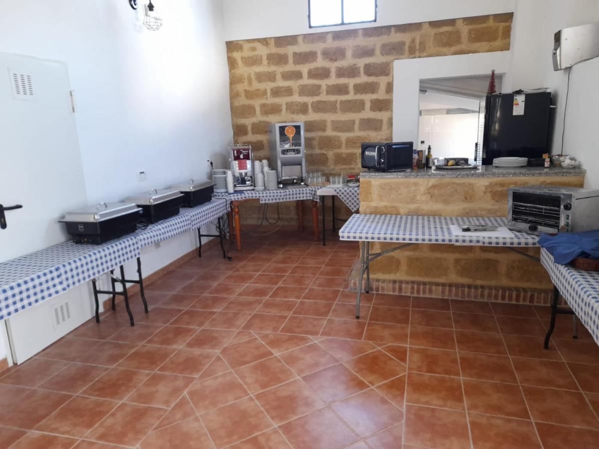 Hacienda Marcharavi Hotel