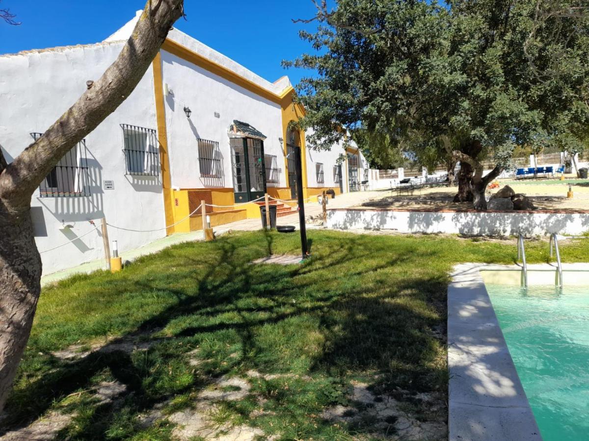 Hotel Hacienda Marcharavi *