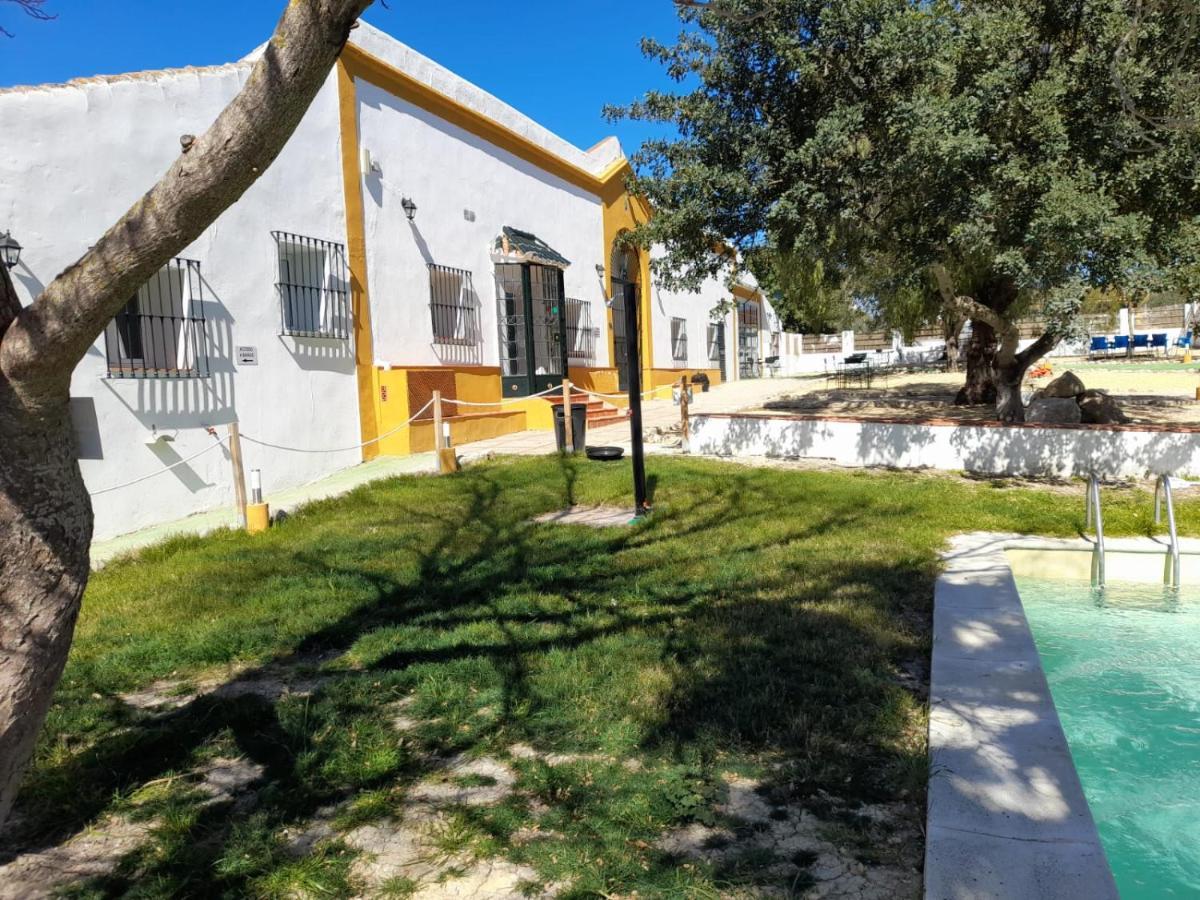 Hacienda Marcharavi Hotel