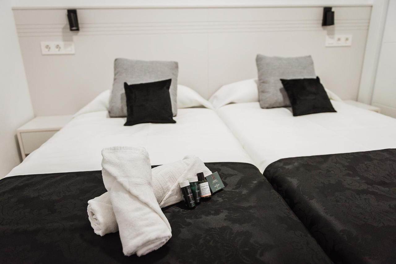 Nacavi Albir Apartahotel