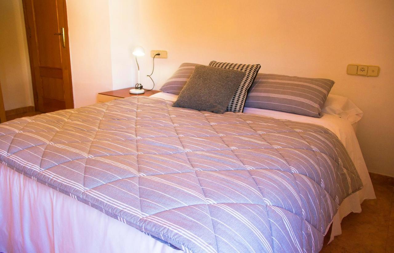 Bed and breakfast N28