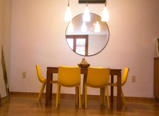 Bed and breakfast N28 Xàtiva (Játiva)
