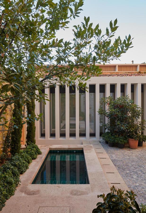 Casa Palacio Paredes Saavedra By Atrio Hotel Caceres