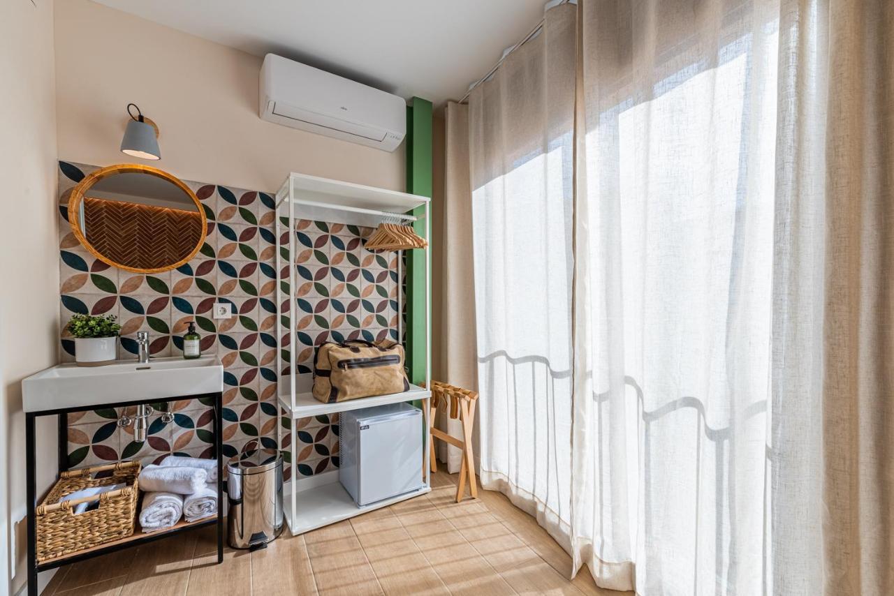 Vestal Domo Inn Cambrils