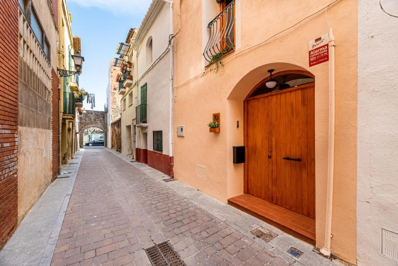 Vestal Domo * Cambrils