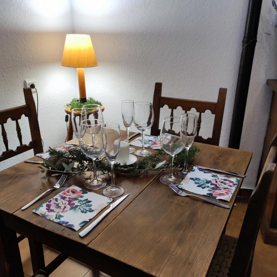 Hotel Meson La Lonja - Herbers Herbes