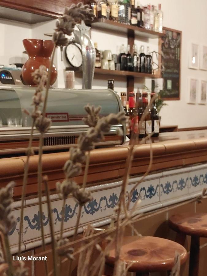 Meson La Lonja - Herbers Hotel